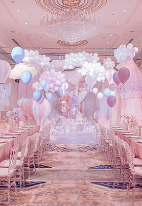 CARE BABY【馥郁织梦】