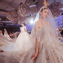 行业快报 | 天津婚礼人究竟拿出哪些绝活来迎接全国婚礼人?