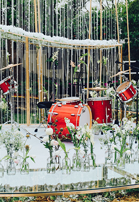 Tenth Birthday Private Party