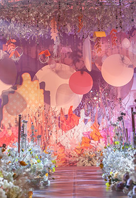 我跟你有个毛线关系