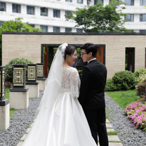 他们让备婚中的“小争吵”变成“小美好”
