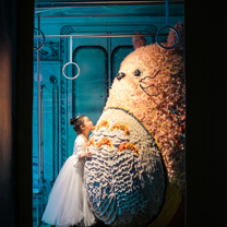 行业快报 | 被这只刷爆朋友圈的龙猫惊艳到了,一秒回童年