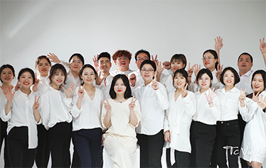 唯然五周年采访片