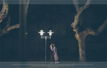 你就是我所有的目的地