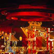 什么是美到极致的中式婚礼?看完这篇你就知道啦!