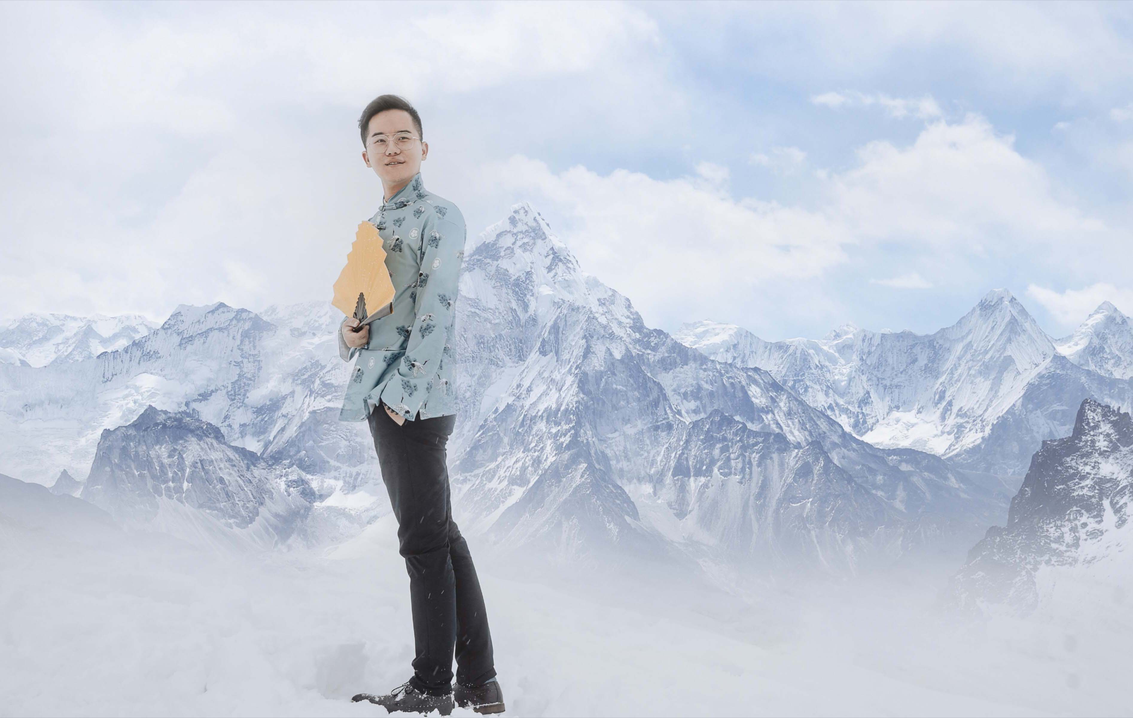 云龙雪山目的地婚礼