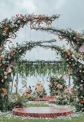 爱丽丝梦游仙境