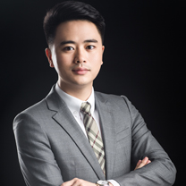 婚礼观点 | 主持人曹磊:十年修炼迎三十不惑,从「概念之外」到「概念本人」