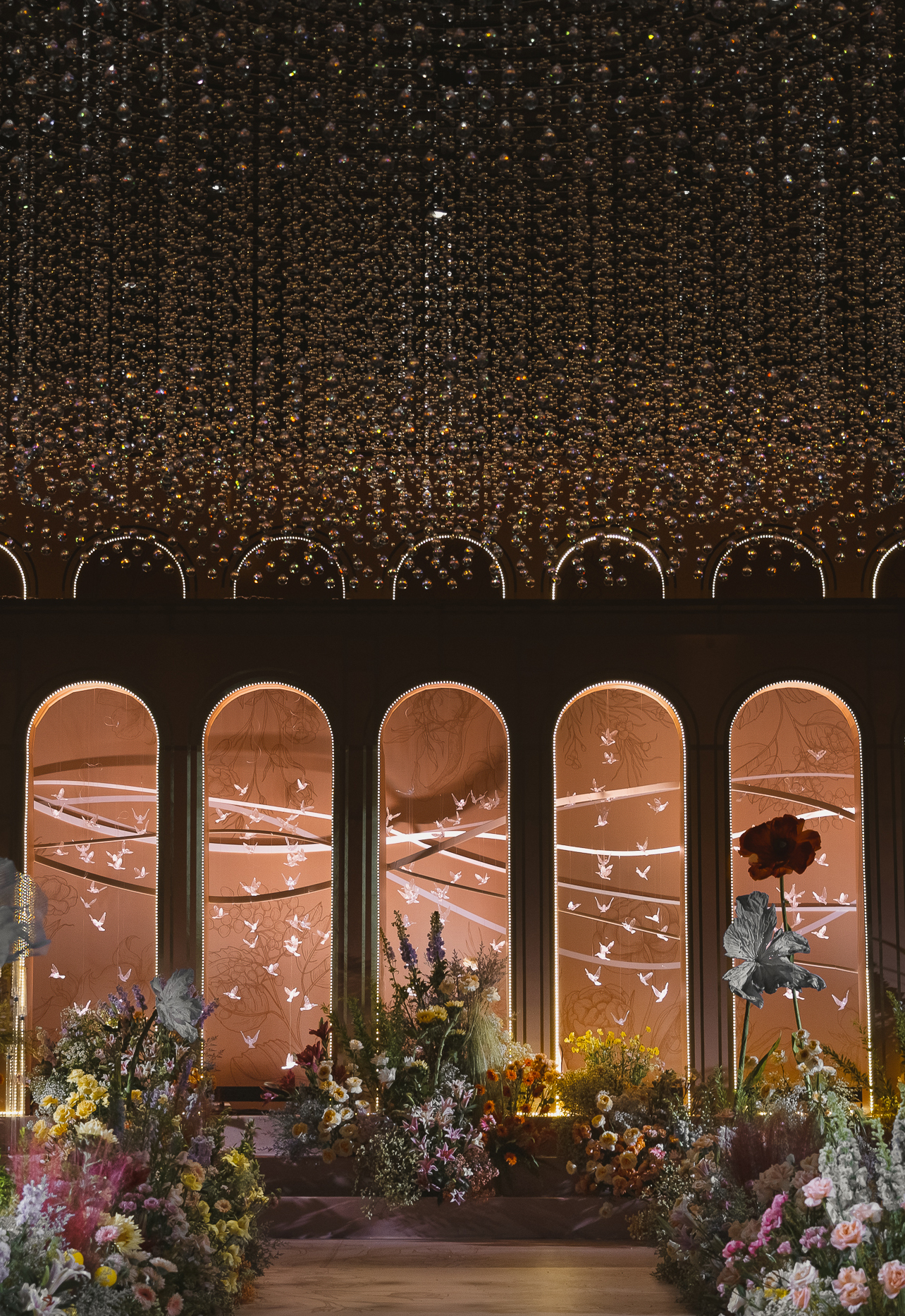 TULIP GARDEN 奇跡花園