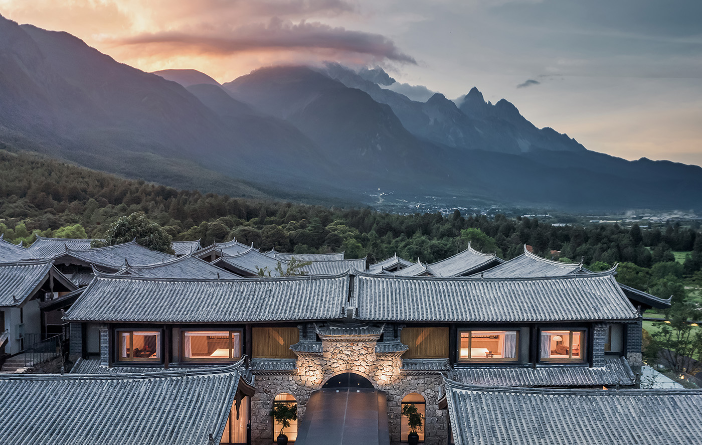 HYLLA空间宣传片