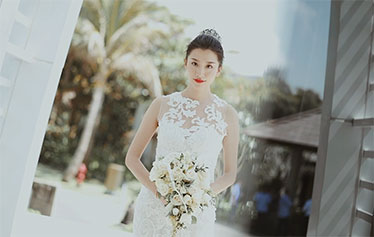 巴厘岛婚礼 | CUI&ZHANG