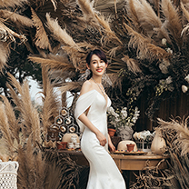 WEDDING DECORATION | 创意支持攻略