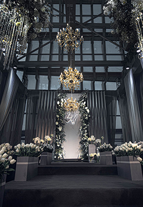 广交会威斯汀酒店<The Spotlight >