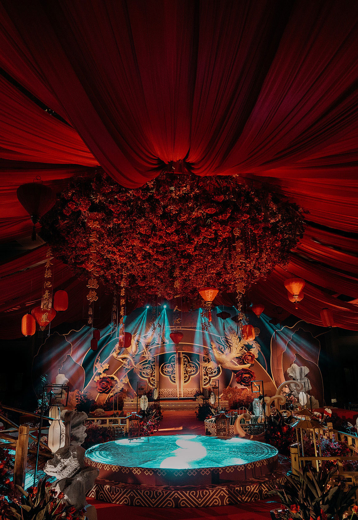 凝眸于汝即恒远