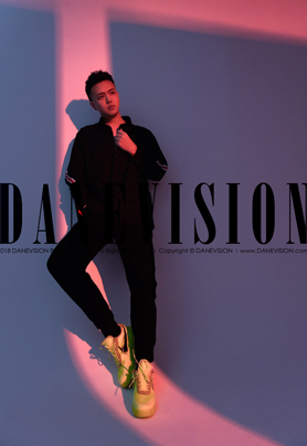 摄影师Dane ：宁可等，也不想错过的灵魂摄影师