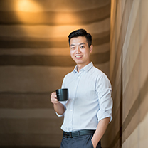 2019婚礼风尚主持人创造营 | 我在舞台上恰如其分的察言观色