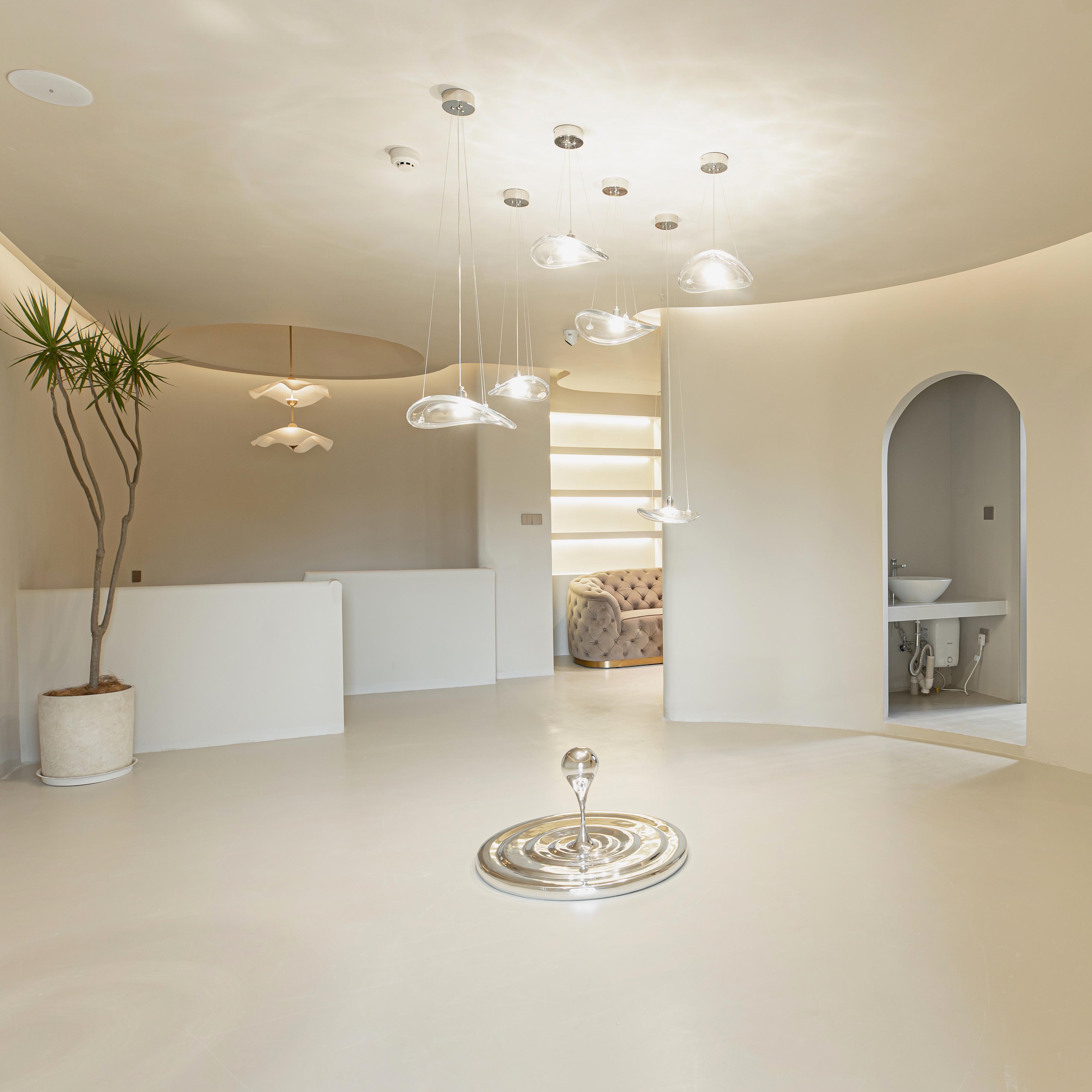 十月婚礼交卷!花品行江阴店隆重开业~