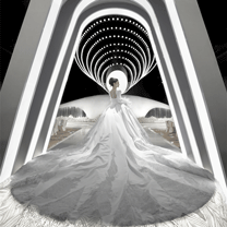 在光与影的流转见构建爱的大千世界