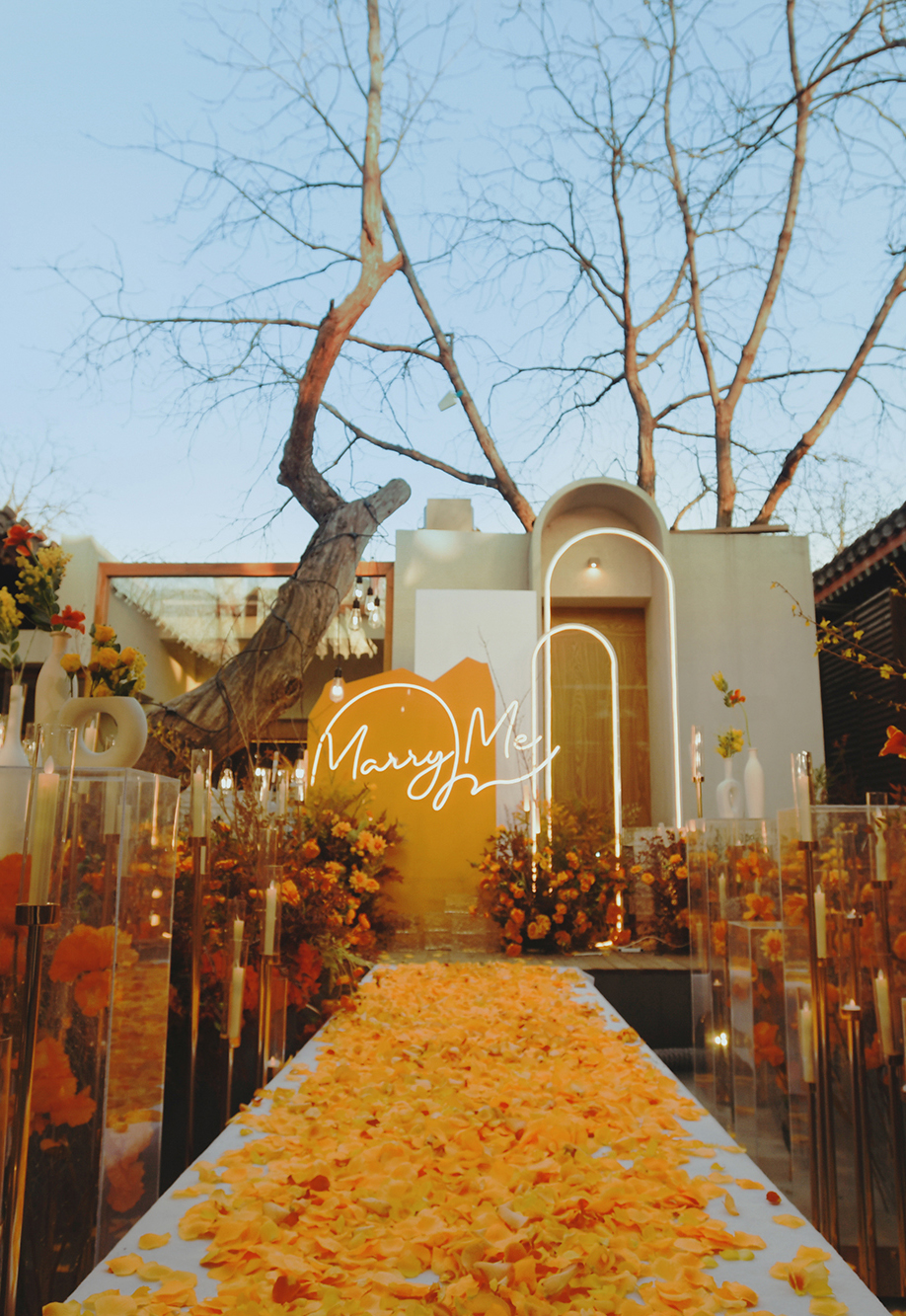 好想大声说爱你