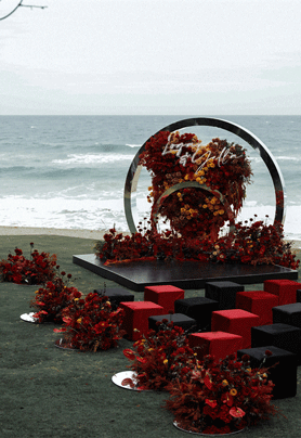 𝑹𝒆𝒅 𝒂𝒏𝒅 𝑩𝒍𝒂𝒄𝒌 