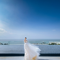 「大理目的地婚礼」场！地！推！荐！