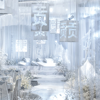 一场不可复制的婚礼,究竟有哪些魅力呢?