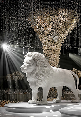 倾城Crystal Palace