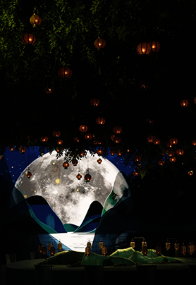 我所思兮在桂林 