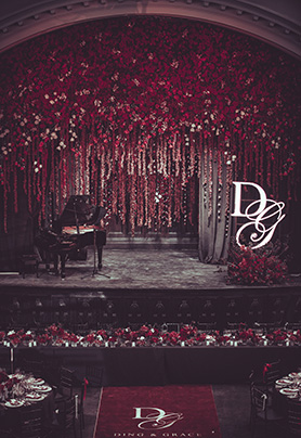 上海宝格丽酒店