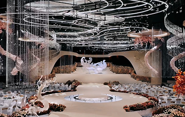 嘉宇长青，超然于世