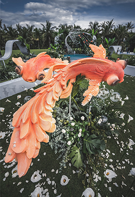 悬崖上的金鱼姬