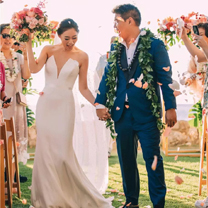  除了买房，一生中还有什么比婚礼更值得投入？