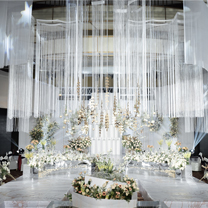 清华教授&理工学霸 | 别人家的孩子，结婚了