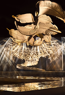 Dancing In The Moonlight