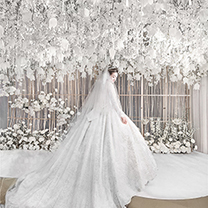 婚礼攻略丨新娘必读备婚清单：30件婚礼前一定要确认的事！