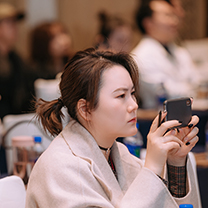 2019婚礼风尚年度颁奖典礼 | 宴会设计顶尖较量,在良性竞争中共同成长