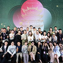 风尚活动 | 武汉致吾爱城市路演—2024亚洲婚礼风尚盛典巡展
