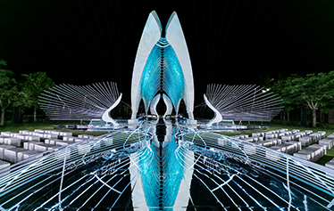 2019亚洲婚礼风尚盛典| 开幕式