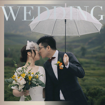 行业快报 | 如约而至的不止春天， 0412，全国各地举办首场婚礼