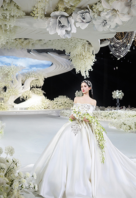 天空之境Sky Realm