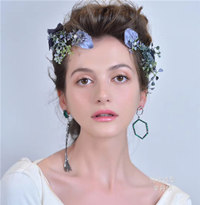 2020初夏造型（一）