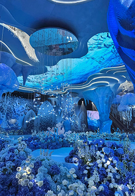 波塞冬与失落明珠