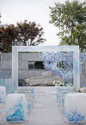 颐雲生花-仪式篇