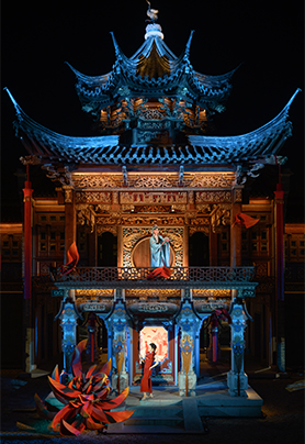 此心安处是吾乡