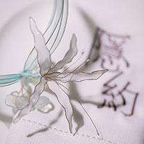 微致邀请宴丨溪花与禅意，相对亦忘言