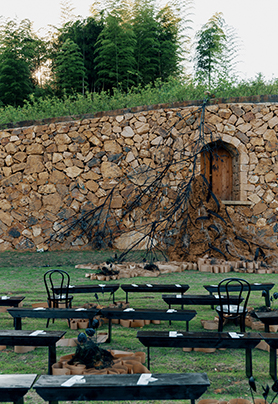 爱在序列里自由