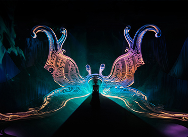 中天LOVE致吾爱盛典｜年度大秀