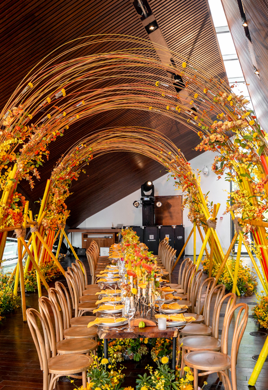 海南雅居乐莱佛士酒店 <Whispers>