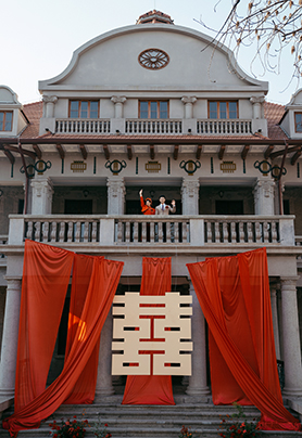 欢迎来到90年代