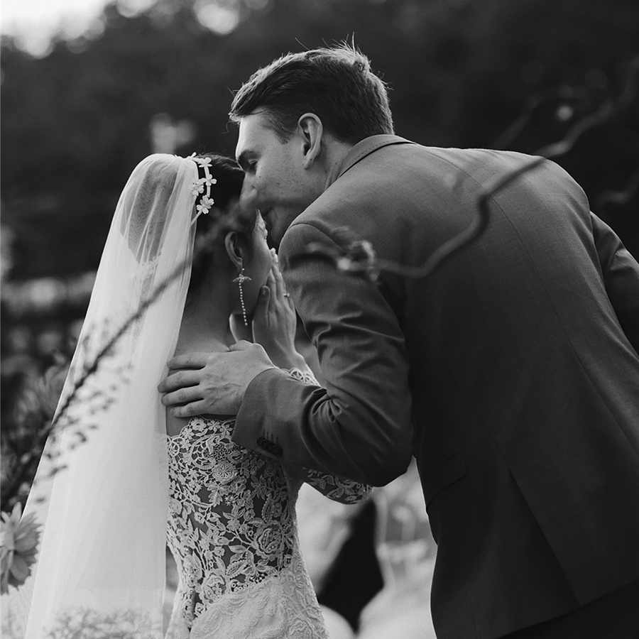 婚礼环节的配乐这样放,给你一张小众的婚礼专属CD